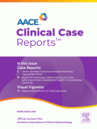 Image of AACE Clinical Case Reports