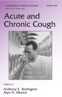 Image of Acute and Chronic Cough