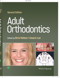 Image of Adult Orthodontics