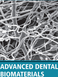 Image of Advanced Dental Biomaterials
