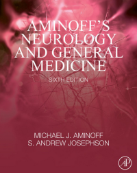 Image of Aminoff's Neurology and General Medicine