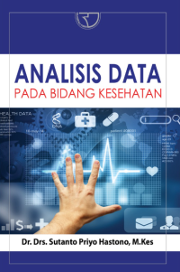 Image of Analisis Data Pada Bidang Kesehatan