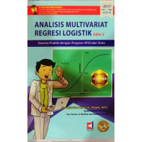Image of Analisis Multivariat Regresi Logistik Edisi 2