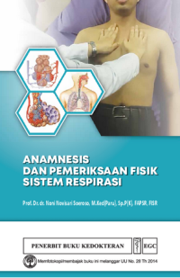 Image of Anamnesis & Pemeriksaan Fisik Sistem Respirasi
