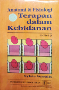 Image of Anatomi & Fisiologi Terapan dalam Kebidanan