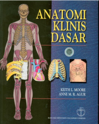 Image of Anatomi Klinis Dasar