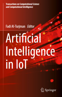 Image of Artificial Intelligence in IoT