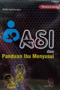 Image of ASI dan Panduan Ibu Menyusui
