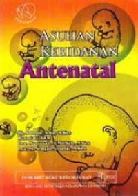 Image of Asuhan Kebidanan Antenatal