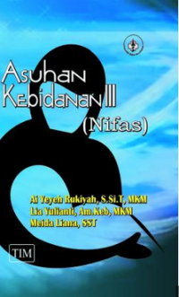 Image of Asuhan Kebidanan III : Nifas