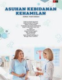 Image of Asuhan Kebidanan Kehamilan