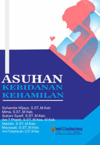 Image of ASUHAN KEBIDANAN KEHAMILAN
