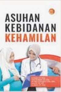 Image of Asuhan Kebidanan Kehamilan