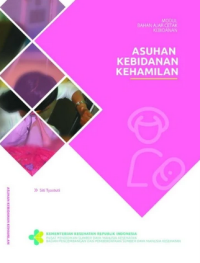 Image of Asuhan Kebidanan Kehamilan