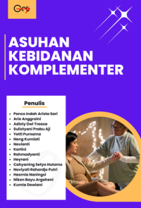 Image of Asuhan Kebidanan Komplementer