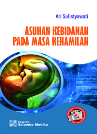 Image of Asuhan Kebidanan pada Masa kehamilan