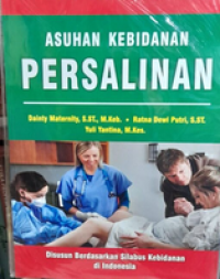 Image of Asuhan Kebidanan : Persalinan