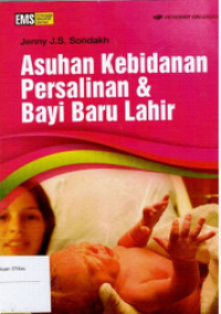 Image of Asuhan Kebidanan Persalinan & Bayi Baru Lahir
