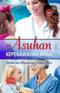 Image of Asuhan Keperawatan Anak