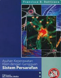 Image of Asuhan Keperawatan Dengan Gangguan Sistem Persarafan