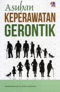 Image of Asuhan Keperawatan Gerontik