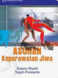 Image of Asuhan Keperawatan Jiwa