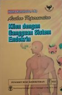 Image of Asuhan Keperawatan Klien Dengan Gangguan Sistem Endokrin