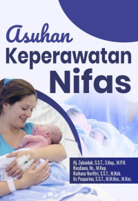 Image of Asuhan Keperawatan Nifas