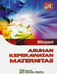 Image of Asuhan Kepewatan Maternitas
