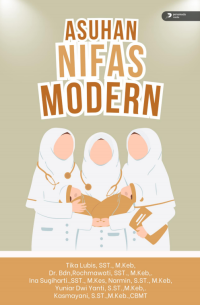 Image of Asuhan Nifas Modern
