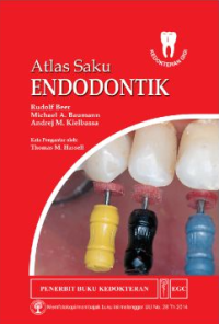 Image of Atlas Saku Endodontik
