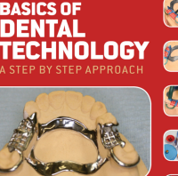 Image of Basic Of Dental Technology : A Step By Step Approach