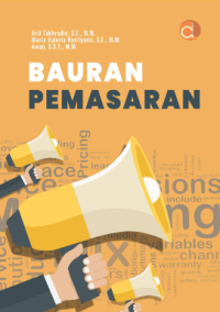 Image of Bauran Pemasaran