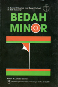 Image of Bedah Minor