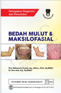 Image of Bedah Mulut Dan Maksilofasial