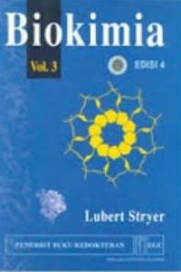 Image of Biokimia Volume 3 Edisi 5