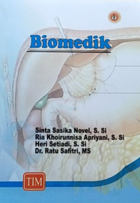 Image of Biomedik