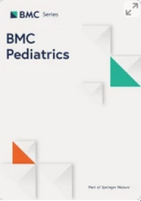 Image of BMC Pediatrics