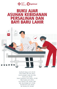 Image of BUKU AJAR ASUHAN KEBIDANAN PERSALINAN DAN BAYI BARU LAHIR