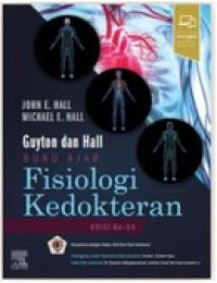 Image of Buku Ajar Fisiologi Kedokteran