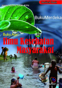 Image of Buku Ajar : Ilmu Kesehatan Masyarakat
