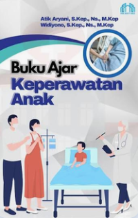 Image of Buku Ajar Keperawatan Anak