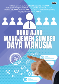 Image of Buku Ajar Manajemen Sumber Daya Manusia