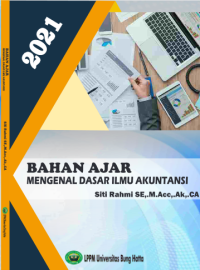 Image of Buku Ajar Mengenal Dasar Ilmu Akuntansi