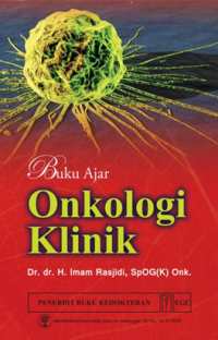 Image of Buku Ajar : Onkologi Klinik