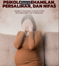 Image of Buku Ajar, Psikologi Kehamilan, Persalinan dan Nifas
