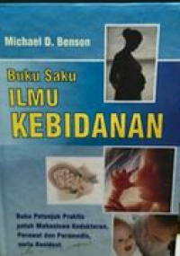 Image of Buku Saku : Ilmu Kebidanan