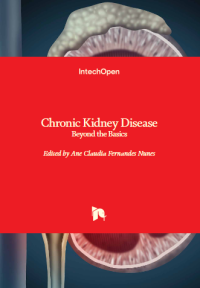 Image of Chronic Kidney Disease : Beyond the Basics