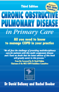 Image of Chronic Obstructive Pulmonary Disease in Primary Care