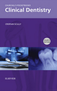 Image of Churchill's Pocketbooks :  Clinical Dentistry